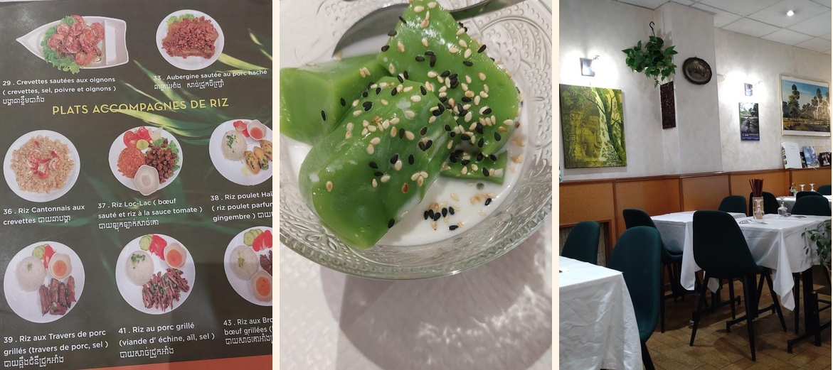 Bambou d'Or - Gallery Image 1