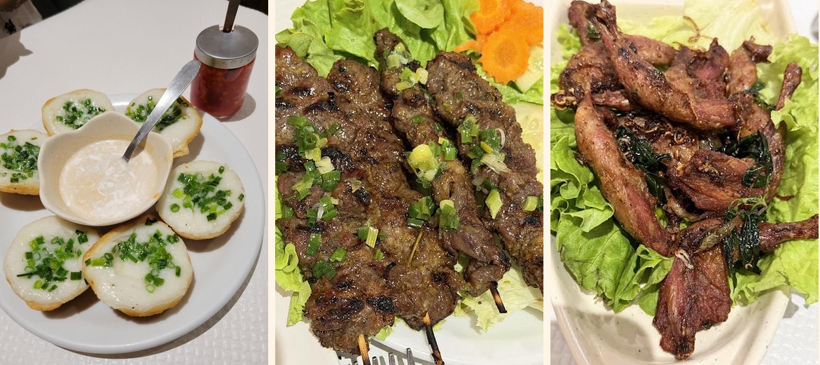 Bambou d'Or - Gallery Image 2