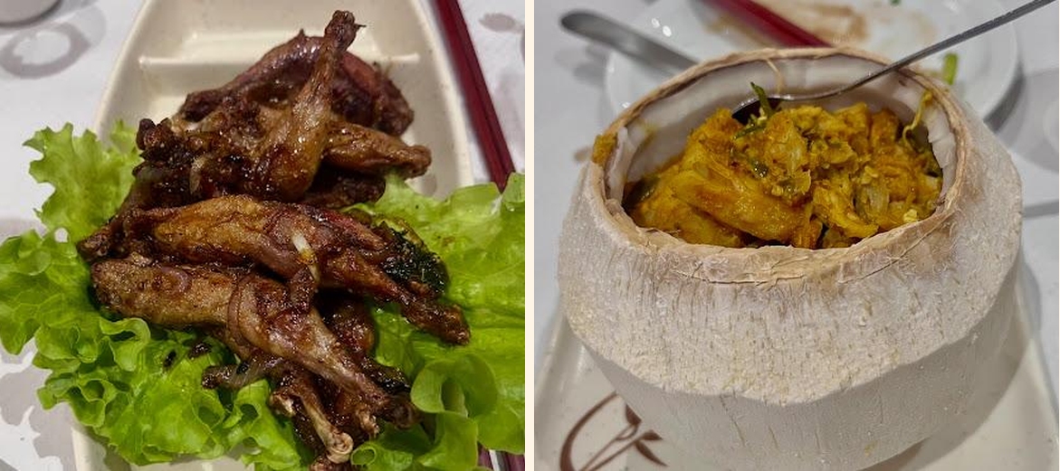 Bambou d'Or - Gallery Image 4